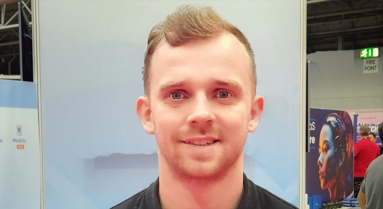 Evolve IP Boosts Account Management Team With New Arrival - Josh Dolman - techbuzzireland