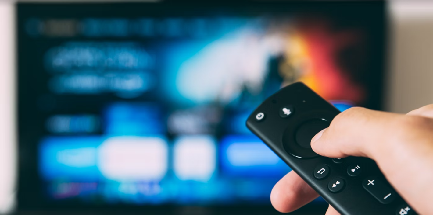 1 of 13 Brits spend 182.5 hours per year searching for something to watch, study finds - techbuzzireland