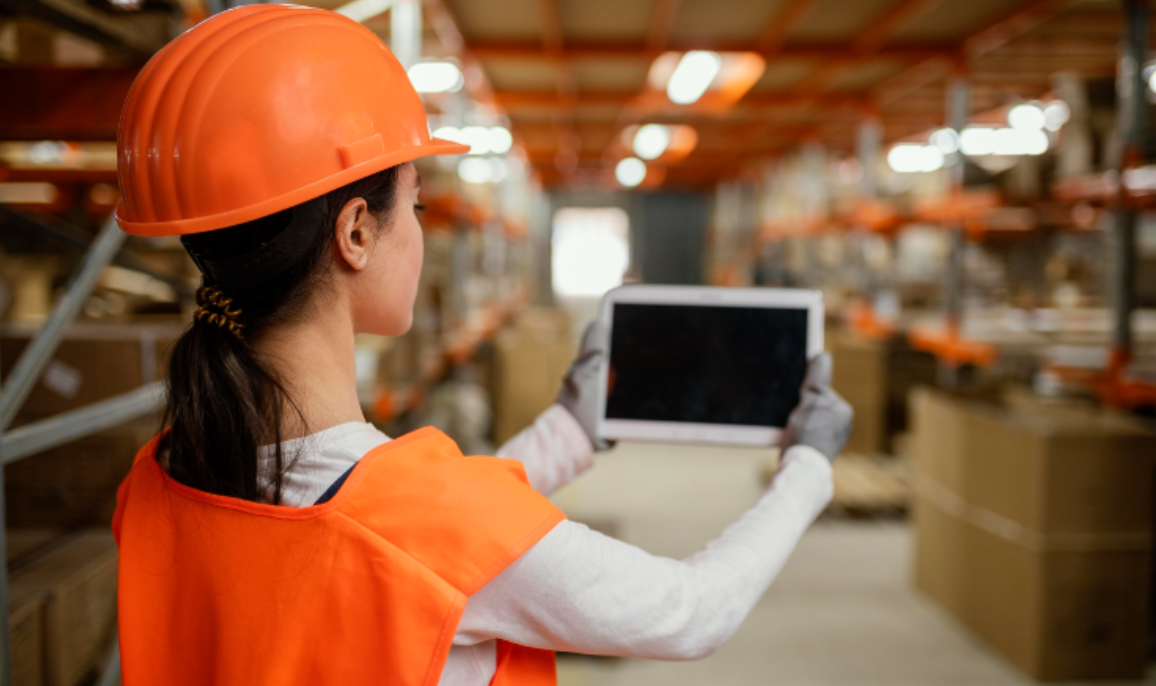 how automated systems transform warehouses