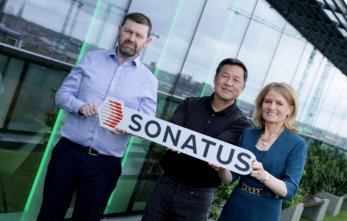 Software-Defined Vehicle Technology leader opens R&D and Engineering Center in Dublin - techbuzzireland