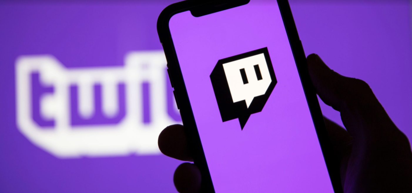 Twitch Has Shut Down Its Streaming Platform in South Korea