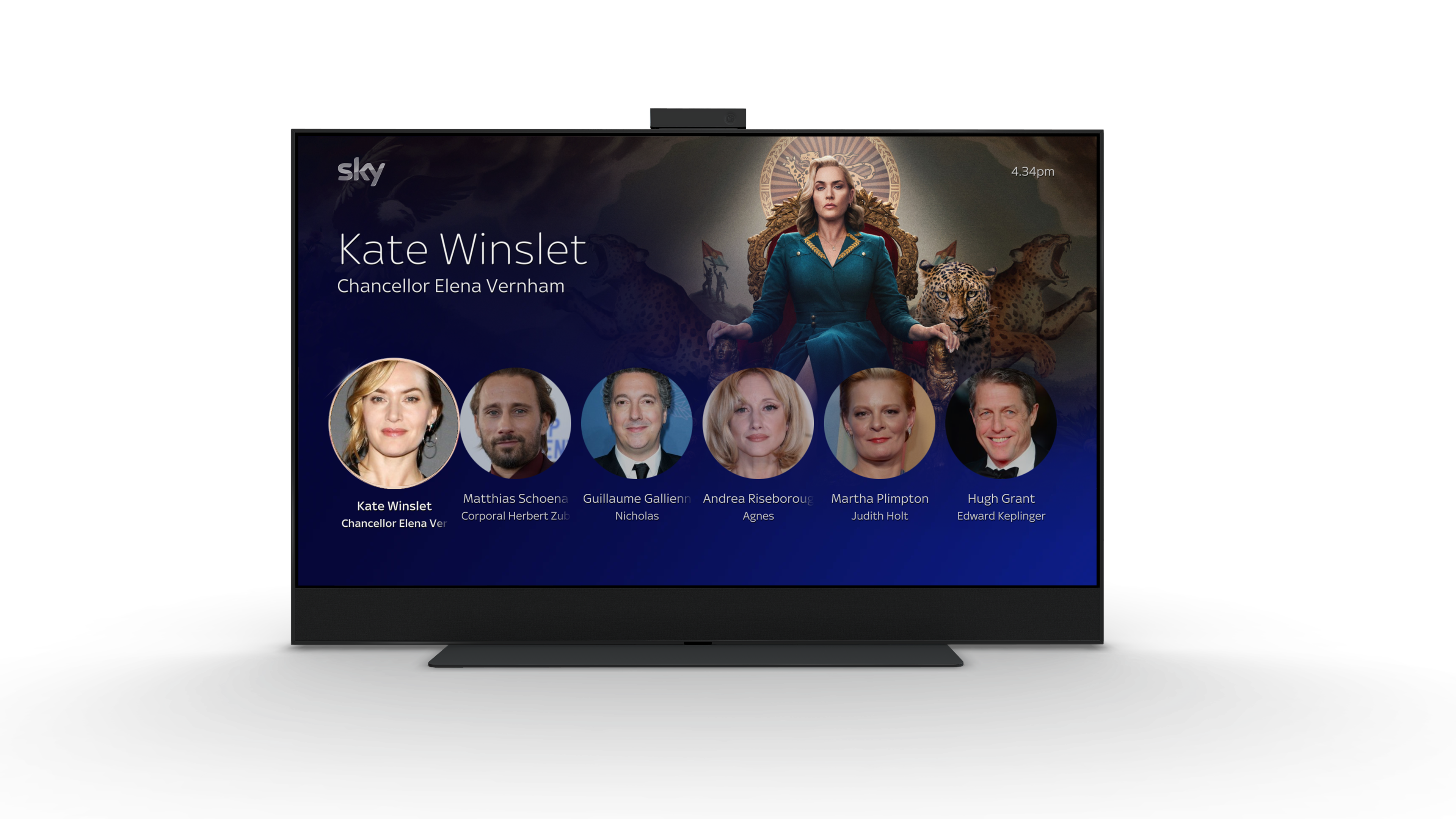 Entertainment OS on Sky keeps getting smarter thanks to clever new features - techbuzzireland