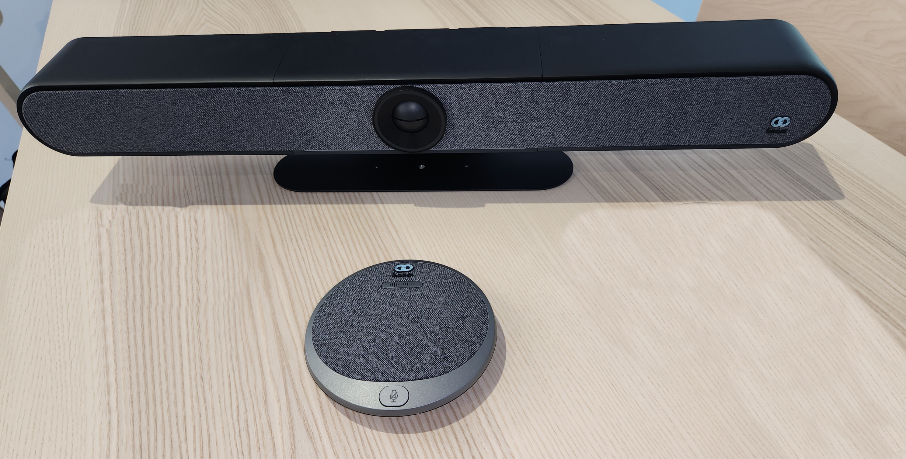 Boom Launch Videobar Audio Expansion Combo Kit - techbuzzireland