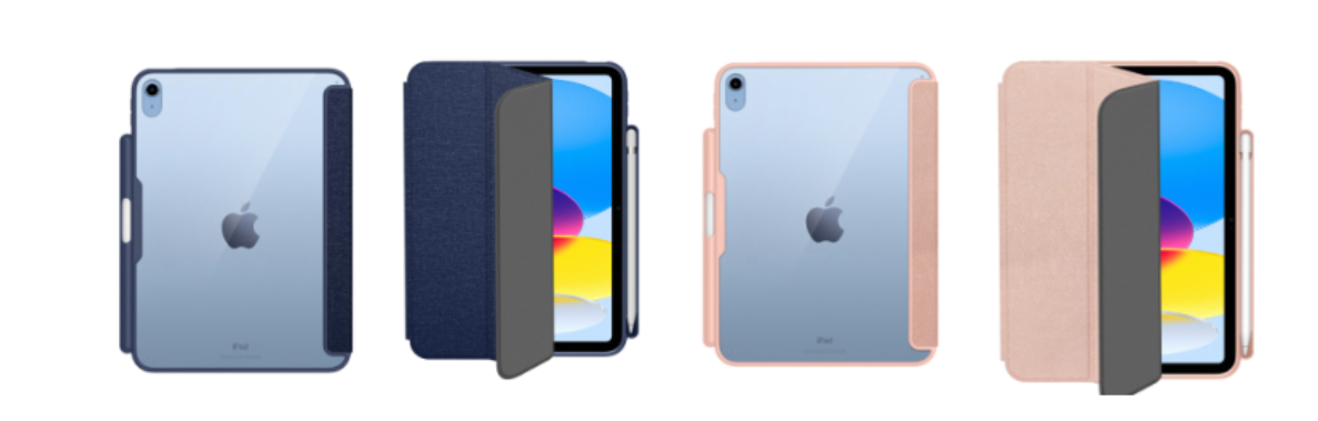 New, cheaper iPad? QDOS has your protection covered - techbuzzireland