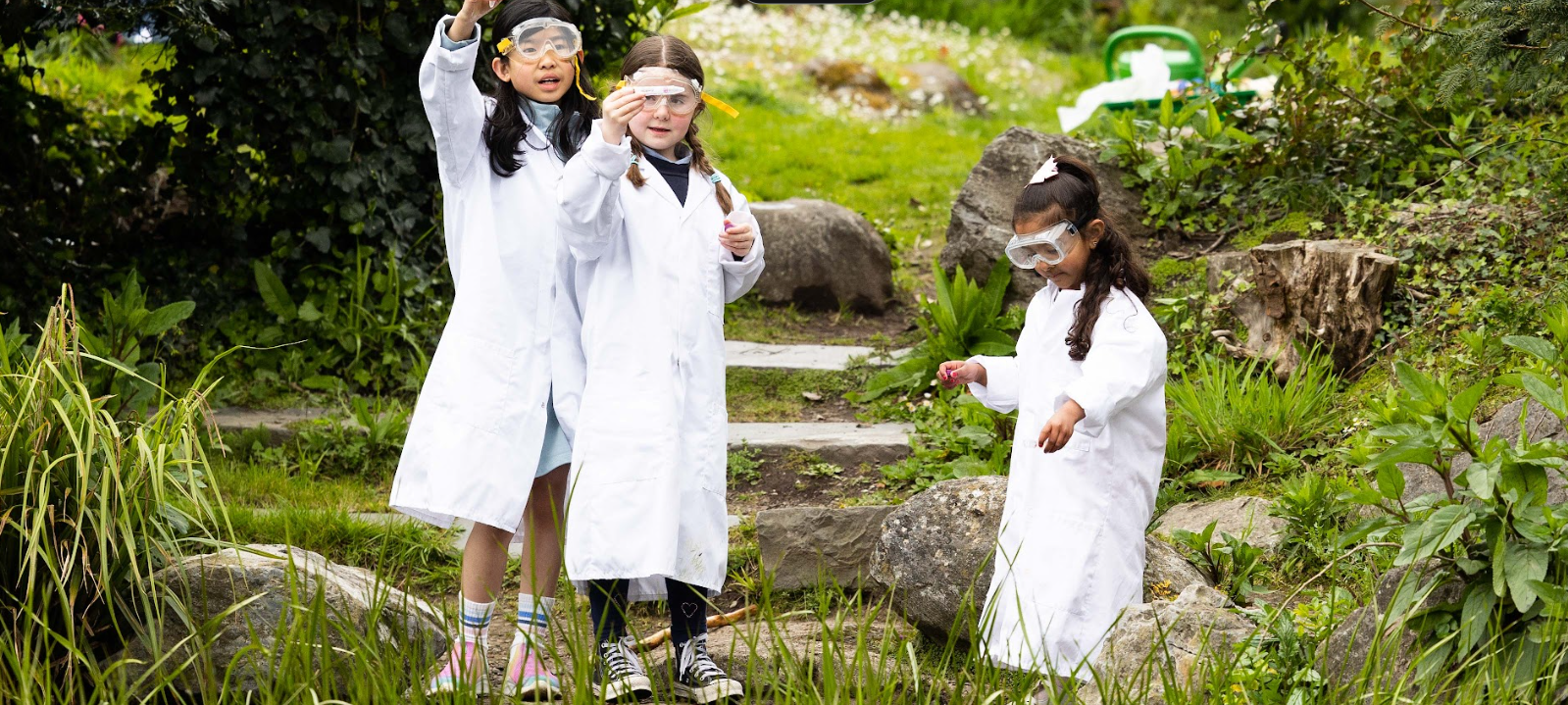 Igniting Curiosity: Save the Date for Cork's Two-Day STEM Extravaganza - techbuzzireland.com