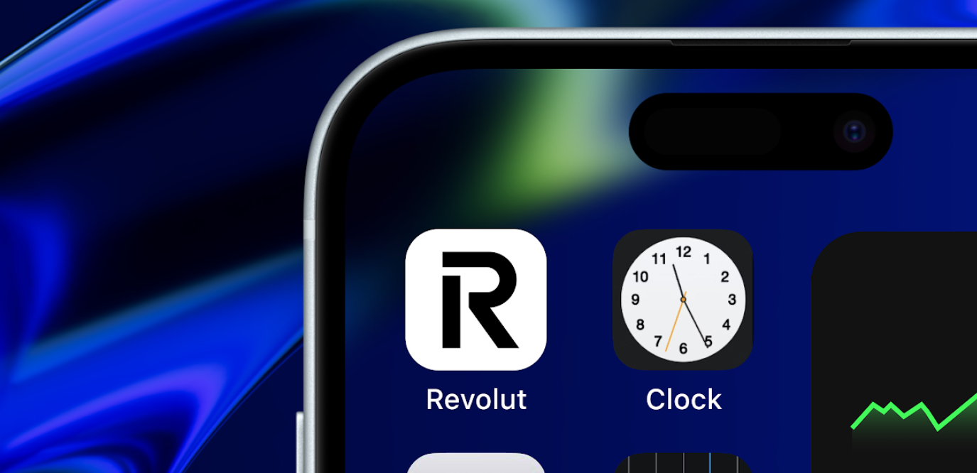 Revolut Report: April showers see travel consumer spending rise