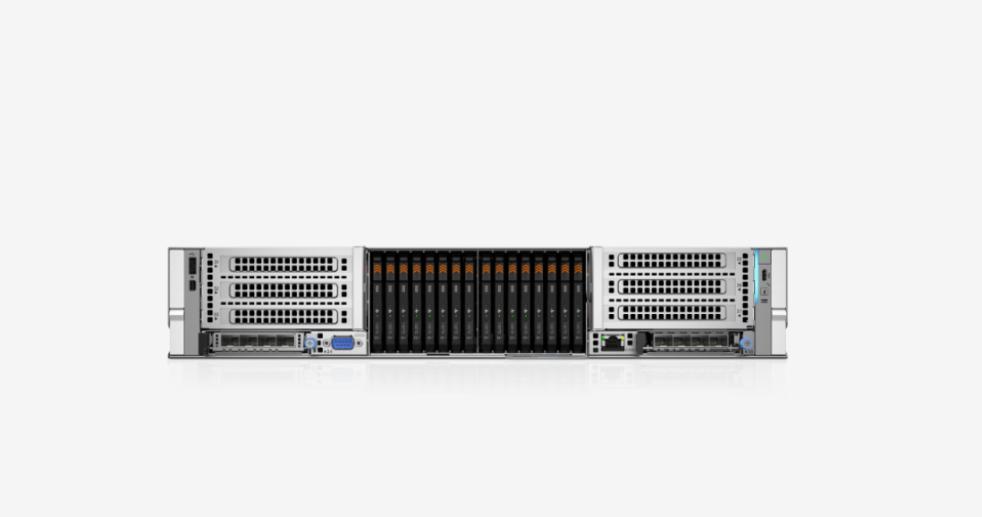 New Dell PowerEdge Servers Support Workloads from the Data Center to the Edge - techbuzzireland.com