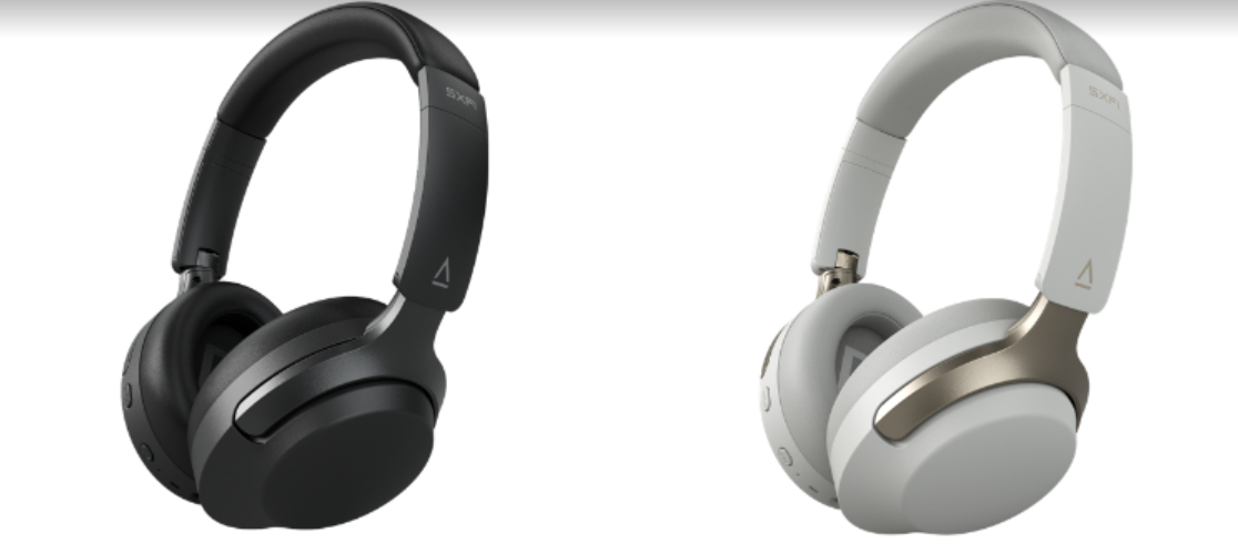 Creative Zen Air SXFI & Creative Zen Hybrid SXFI launched - techbuzzireland