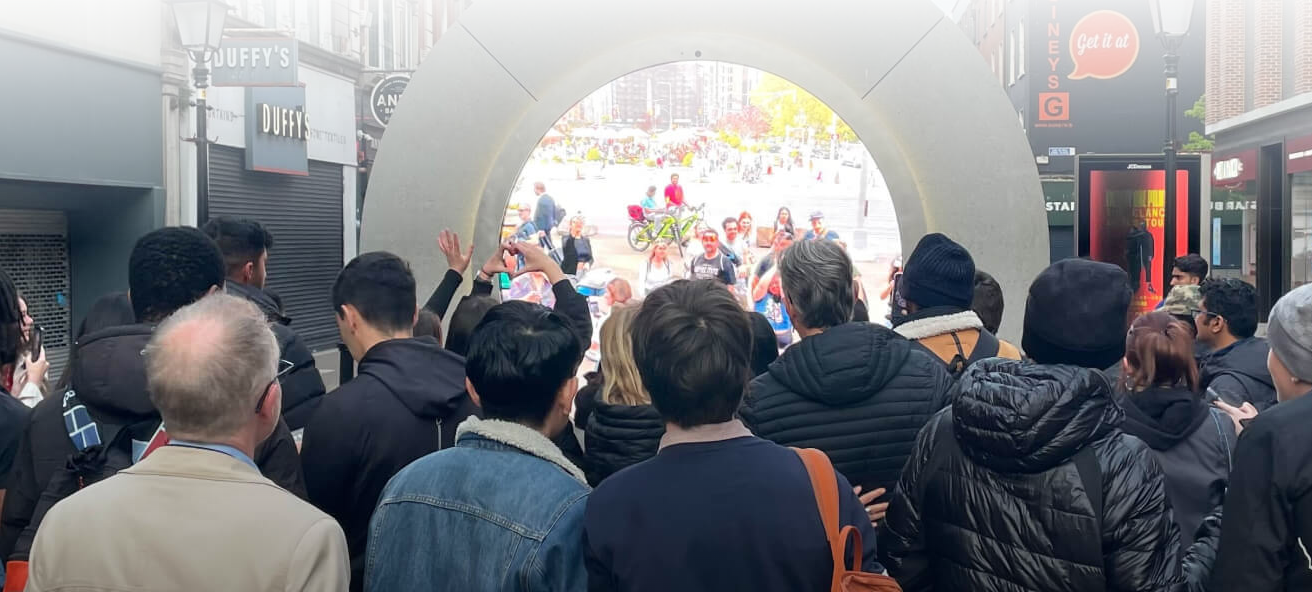 Dublin City Portal now open to Poland and Lithuania techbuzzireland