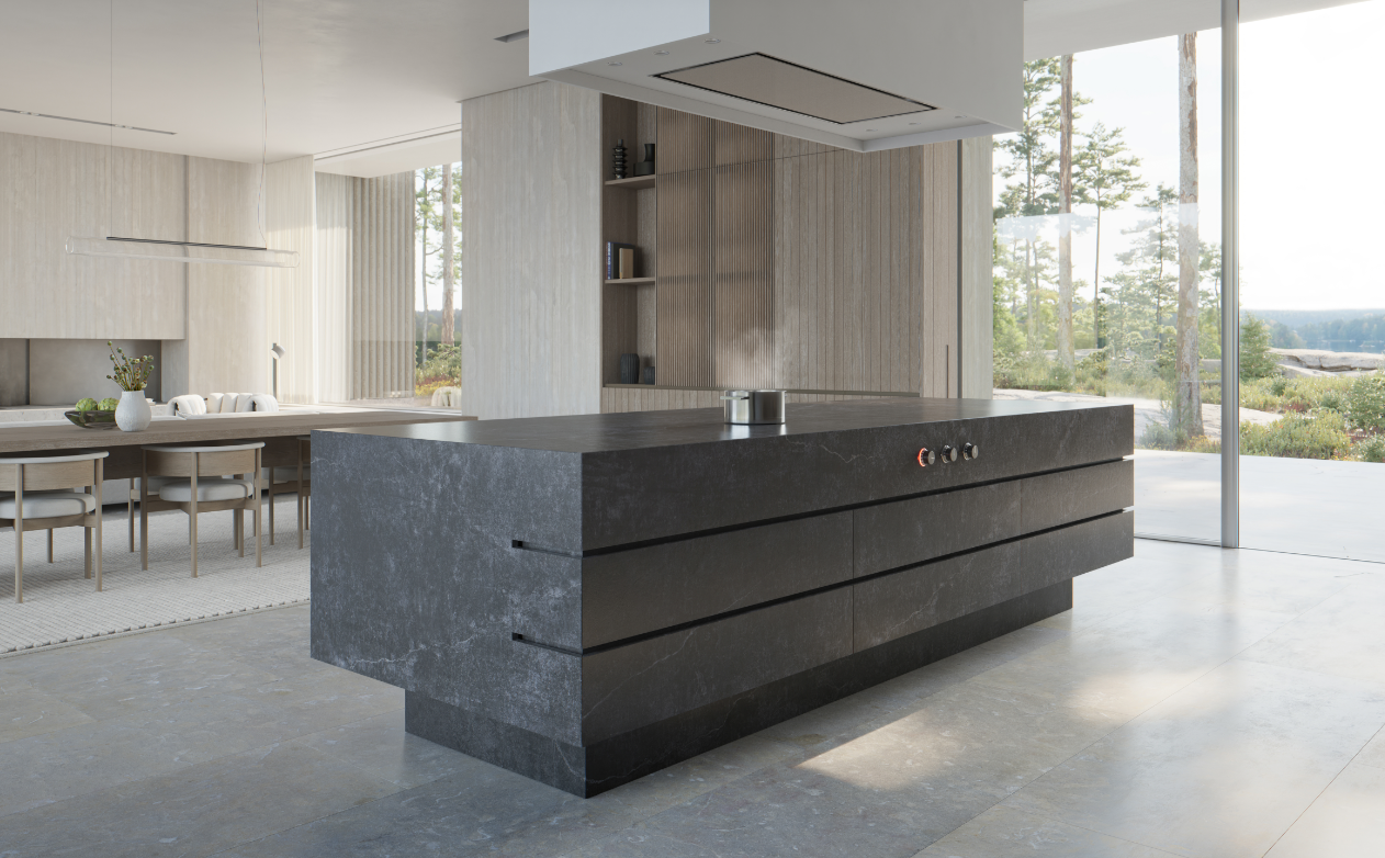 Gaggenau introduces its latest innovation, the Essential Induction Cooktop - techbuzzireland