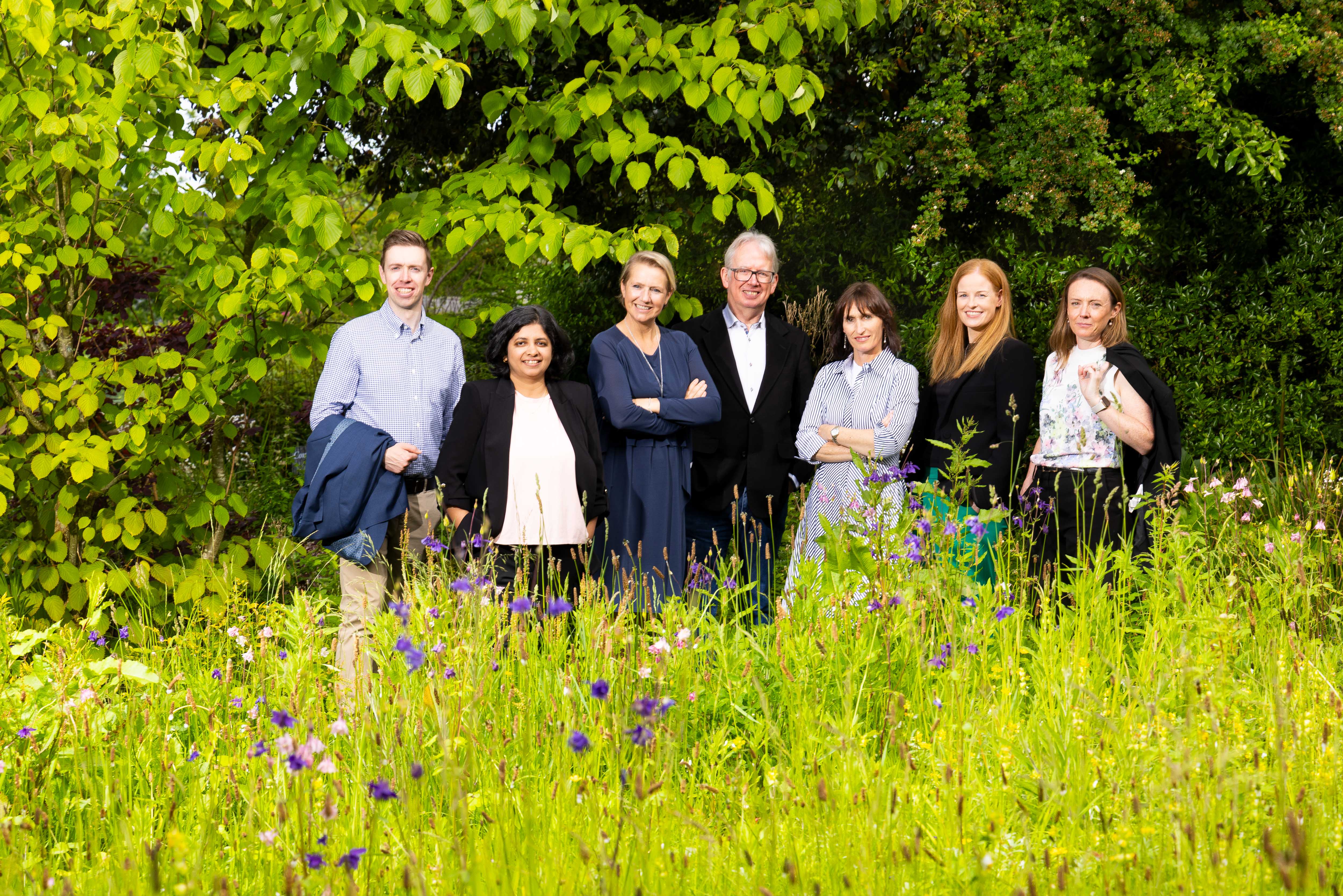 Future Planet Expands Strategic Sustainability Leadership With Four Key Hires - techbuzzireland