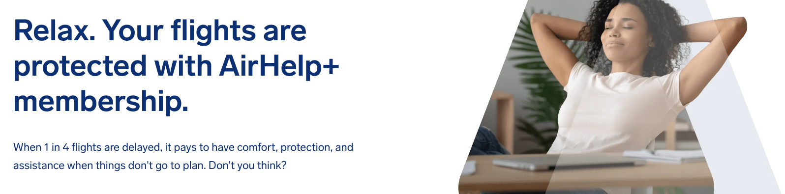 AirHelp+ techbuzzireland