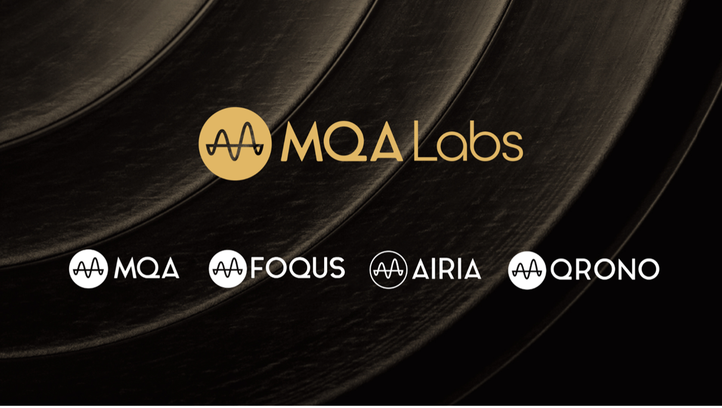 Lenbrook Media Group Unveils Plans for MQA Labs - techbuzzireland