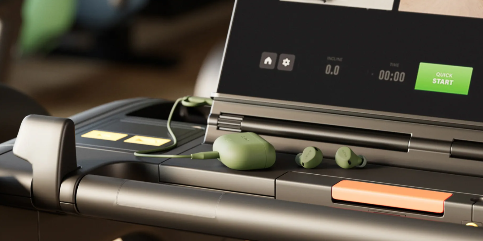 Jabra Unveils Second Generation of Elite 8 Active and Elite 10, Taking Sound and Streaming to the Next Level - techbuzzireland