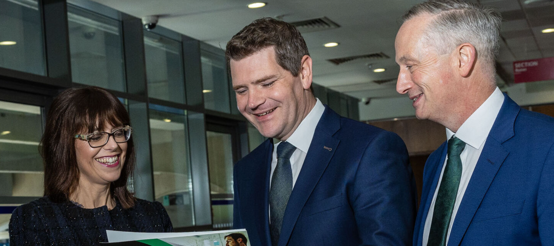 Enterprise Ireland announces client exports of €34.57bn in 2023