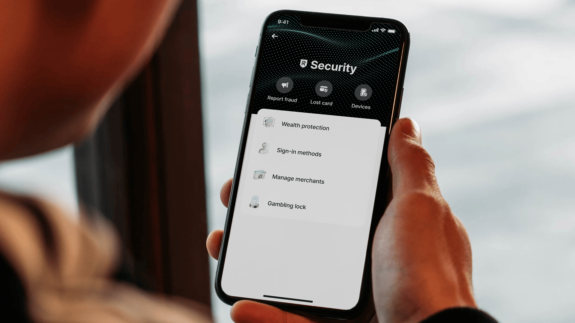 Revolut Secure techbuzzireland