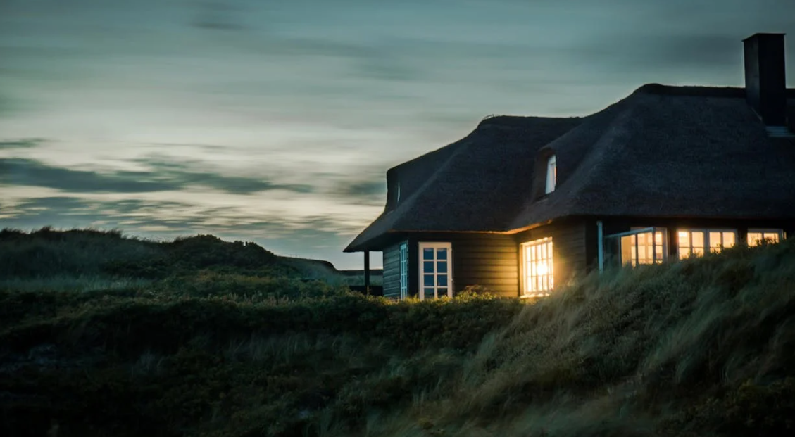 How Smart Home Technology Can Prevent Serious Slip and Fall Injuries