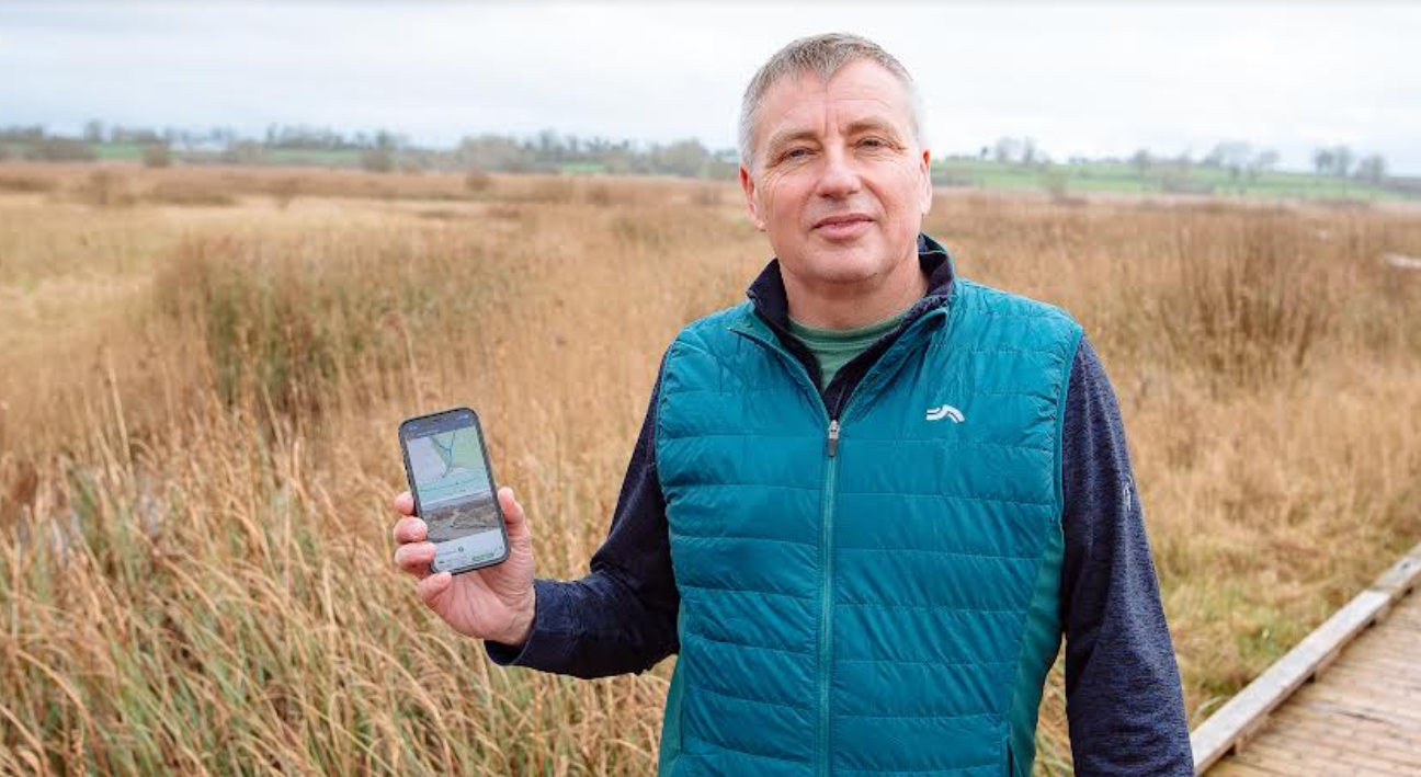 Able Active new Irish recreational app for people with disabilities - techbuzzireland