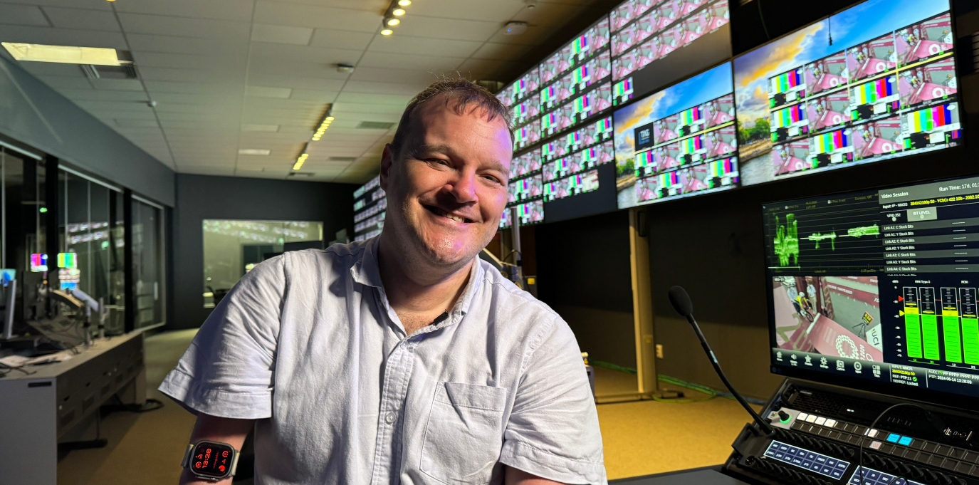 BBC to offer international audiences news, features and updates from Paris during the games across digital, TV and audio platforms