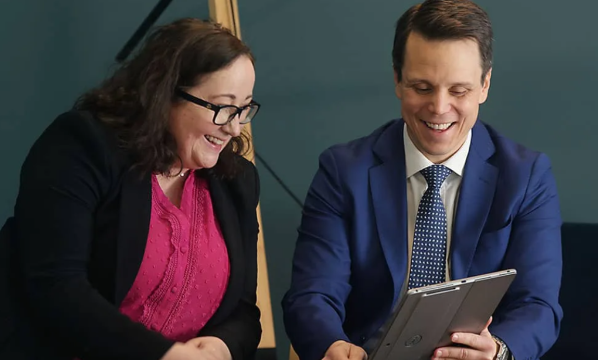 Fexco’s PACE and Trovio form a strategic partnership to develop ‘SAF Connect’, a trading platform for the aviation sector.