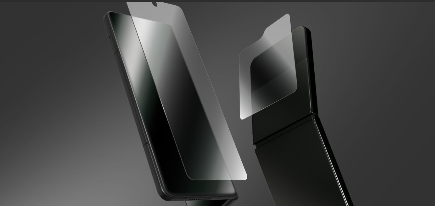 ZAGG Unveils Screen Protection and Cases for the Samsung Galaxy Z Flip6, Galaxy Z Fold6, Galaxy Watch7, and Galaxy Watch Ultra