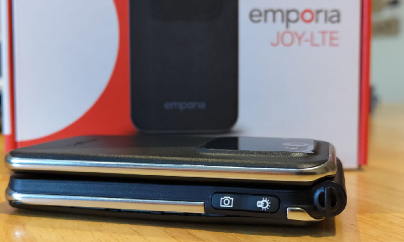 emporia JOY-LTE techbuzzireland