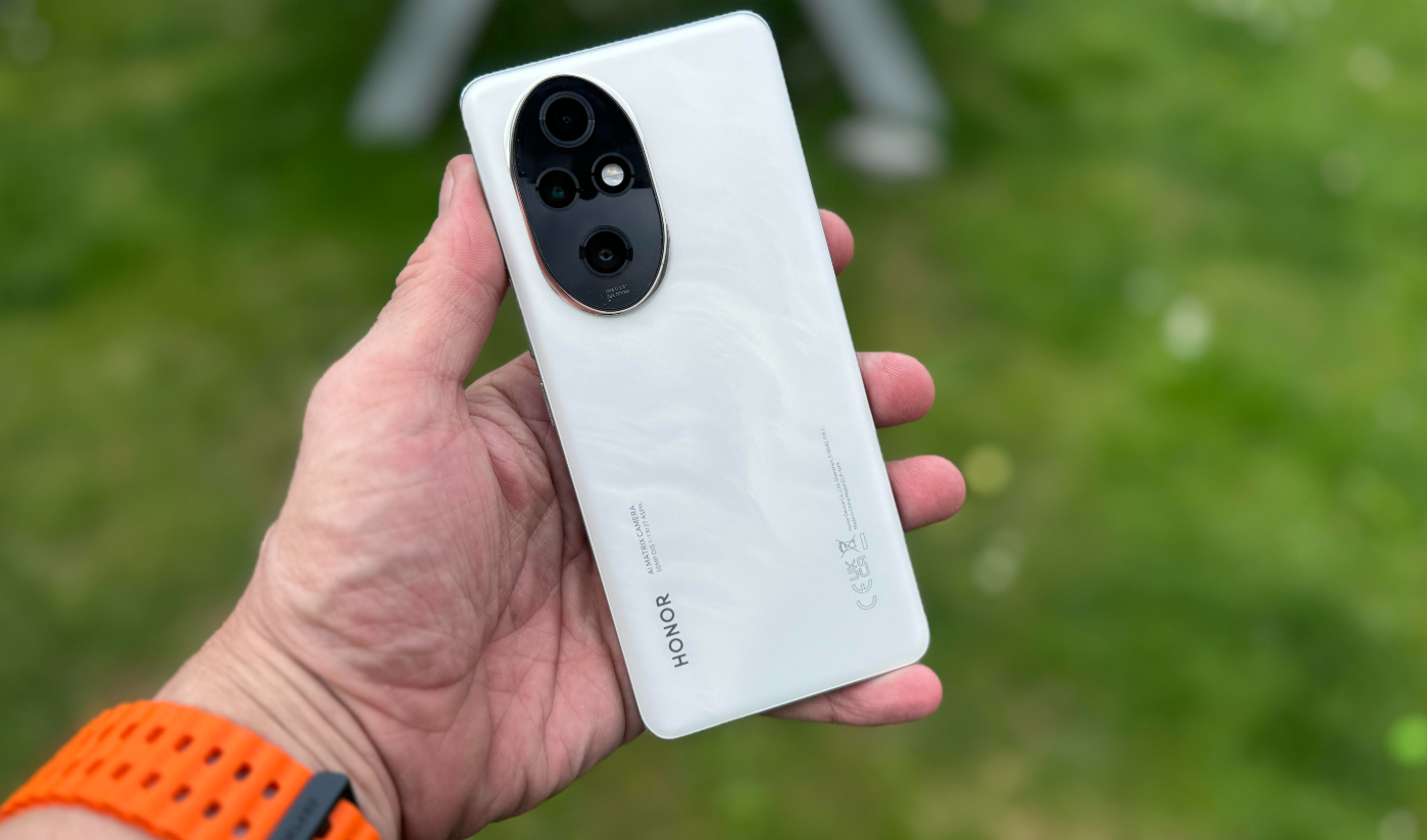 HONOR 200 Pro techbuzzireland