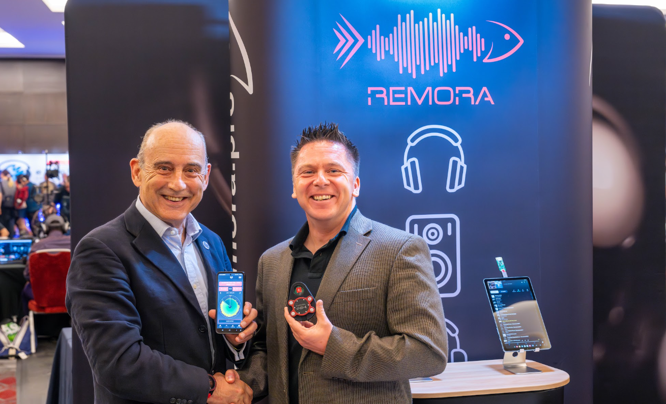 HearAngel and Sonical Announce Strategic Partnership to Integrate Smart Hearing Safeguarding for headphones