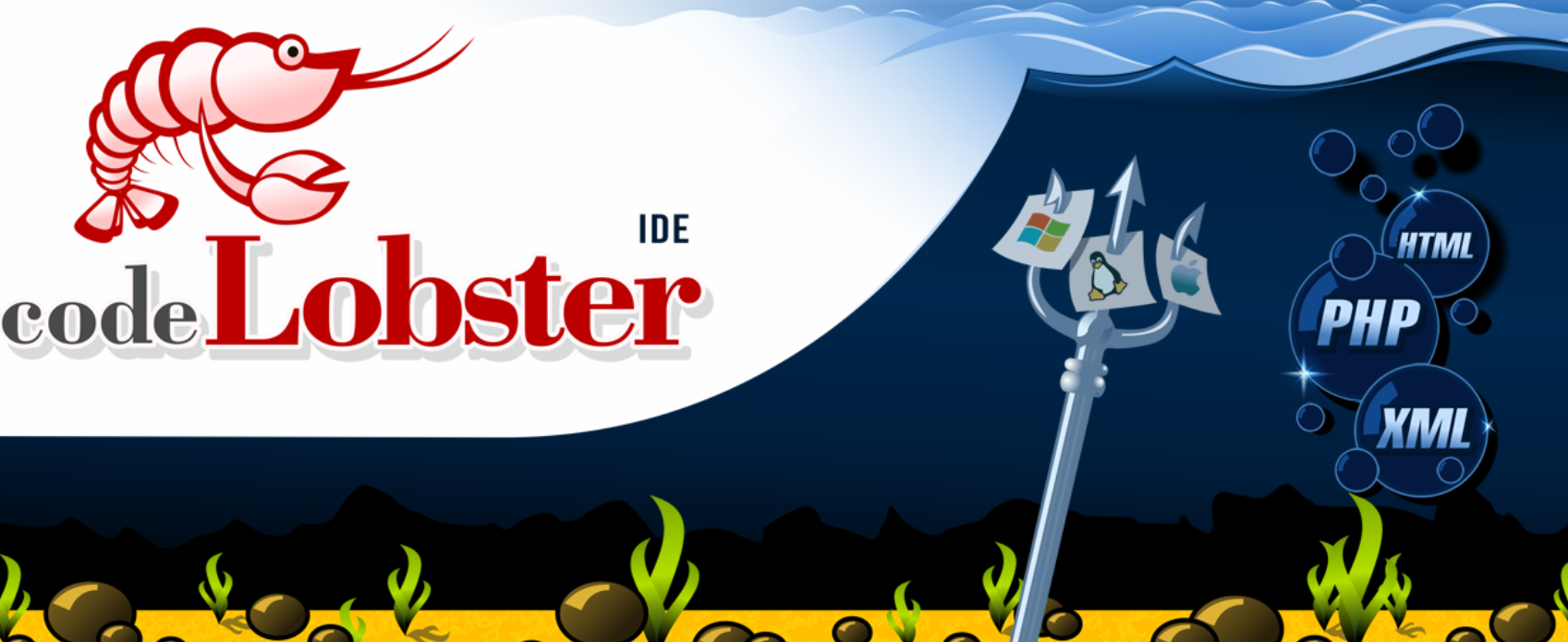 codelobster IDE