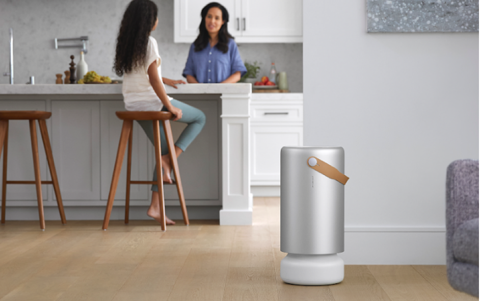 Molekule air purifier Amazon Prime Day
