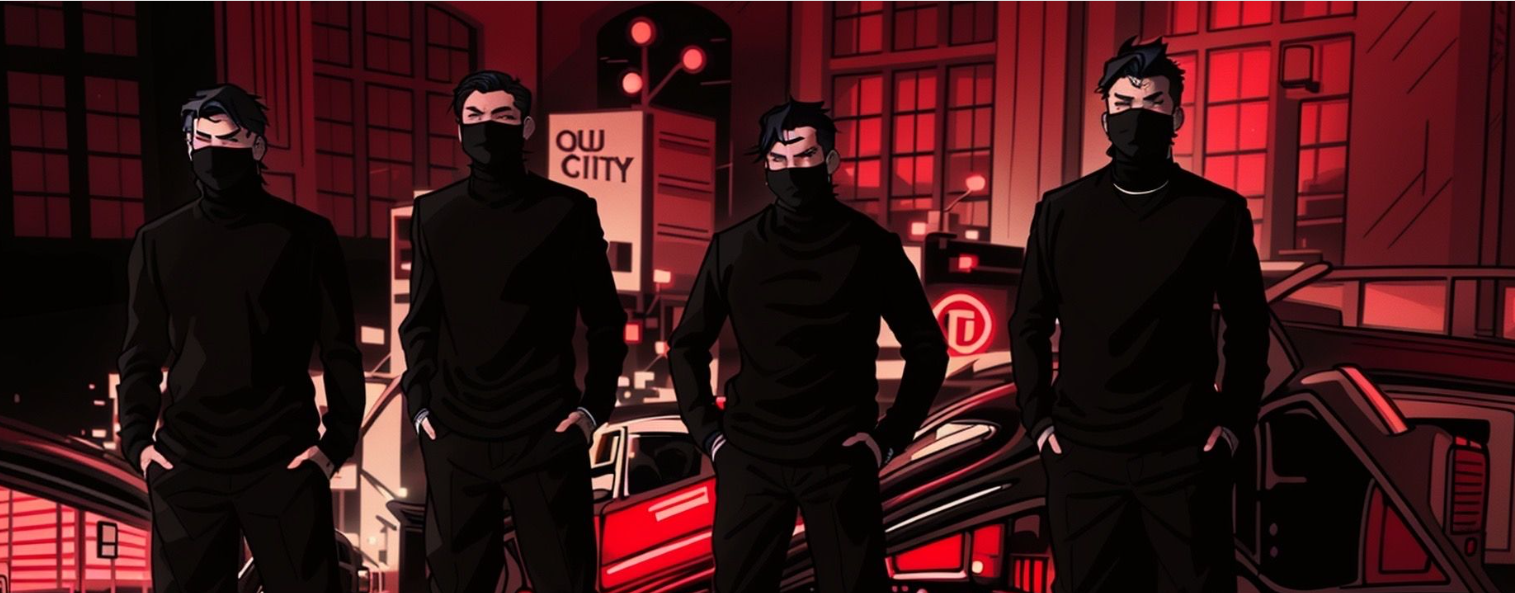 First AI Act Signed by Irish Record Label KLEM - techbuzzireland