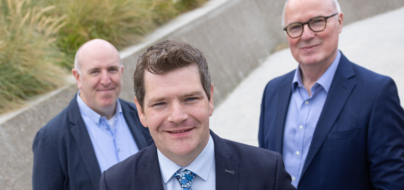 Ireland's Digital Readiness Monitor .ie - techbuzzireland