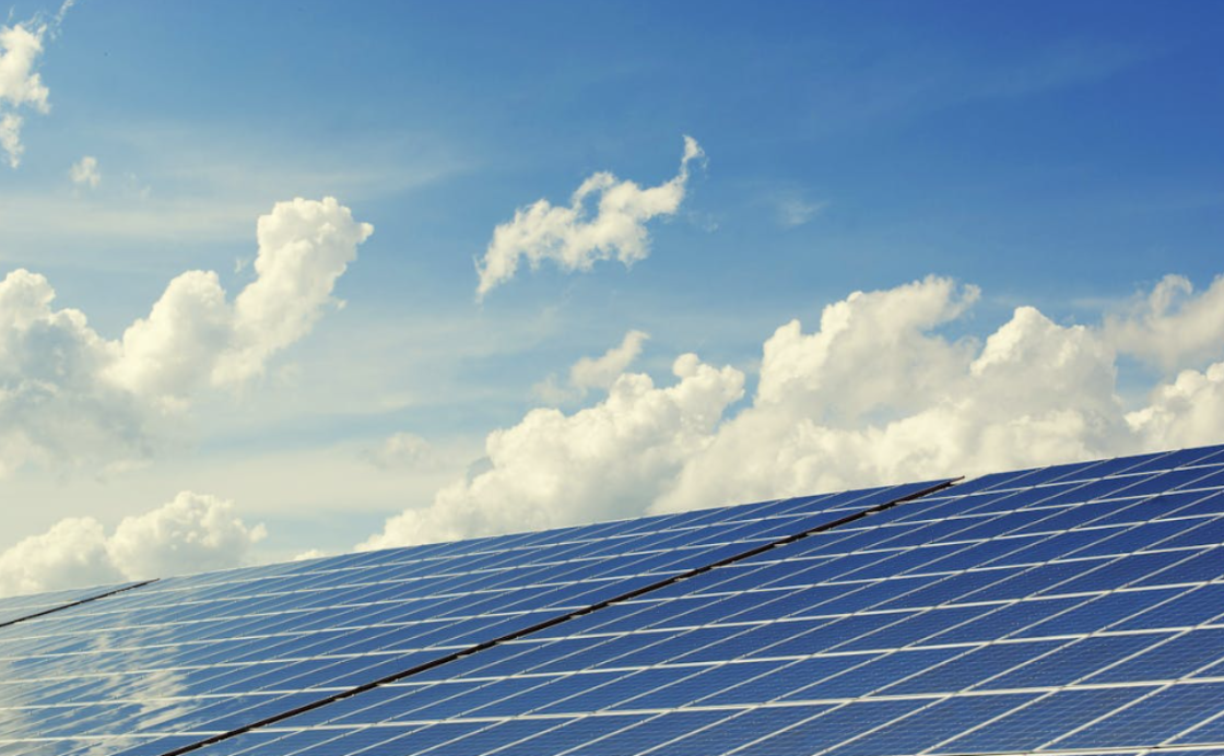 How Solar Technology is Revolutionising Residential Construction in Ireland