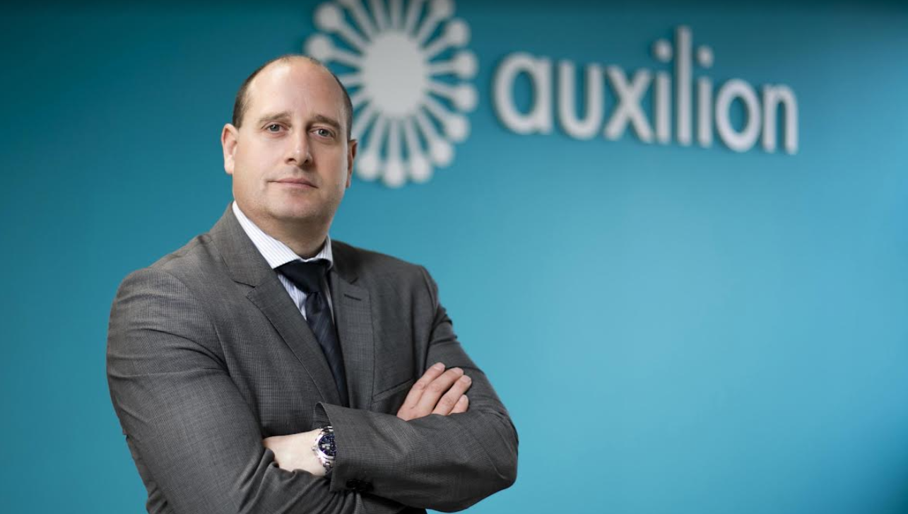 Data loss and ransomware attacks among top cloud cybersecurity risks – Auxilion survey