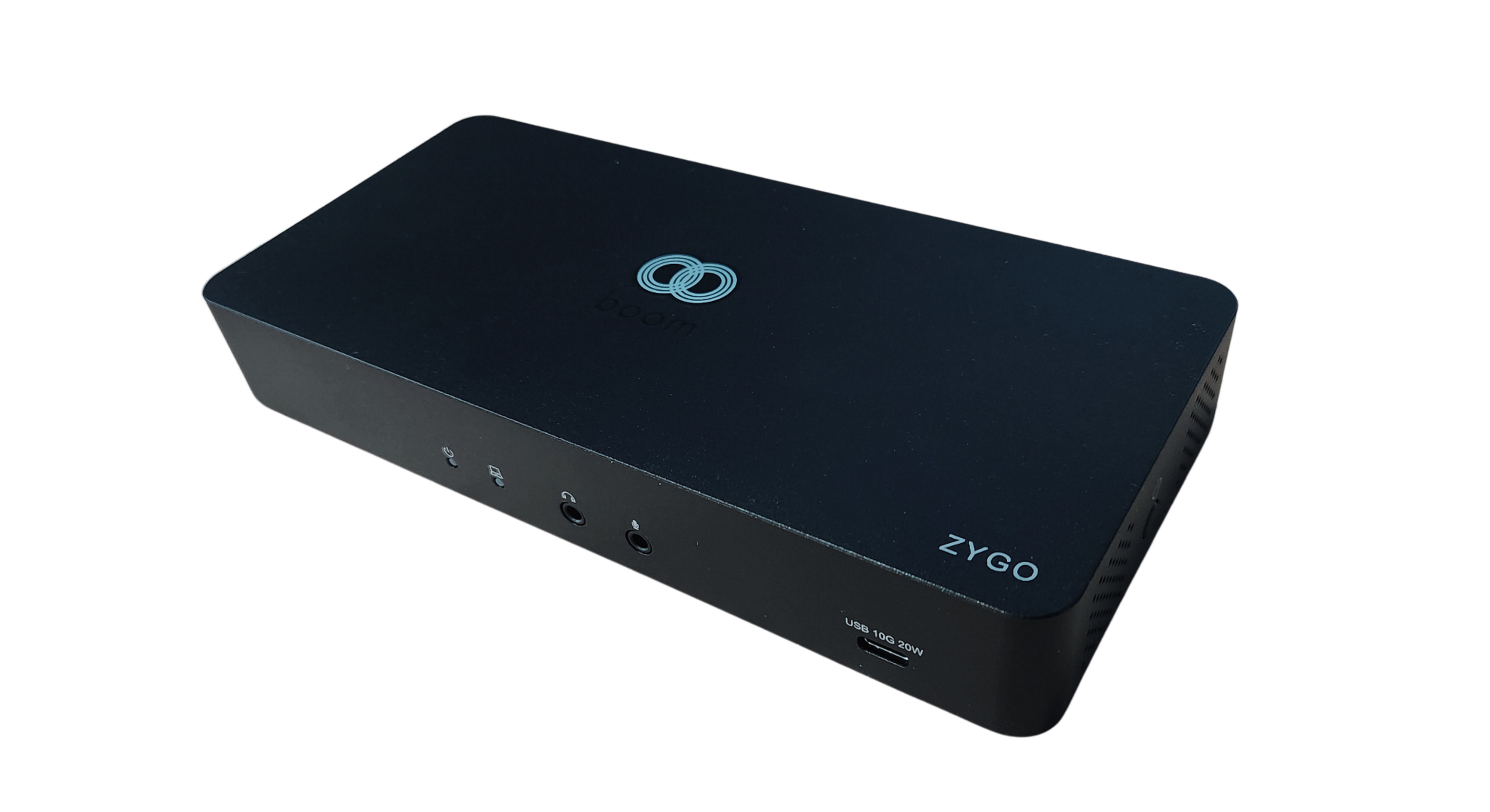 Boom Launch New ‘Box Of Tricks’ To Simply Conferencing Connectivity