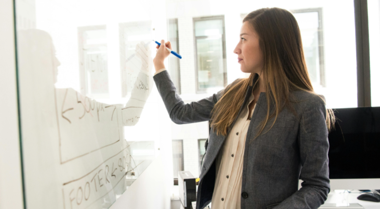 Why You Should Start a Business Right Now