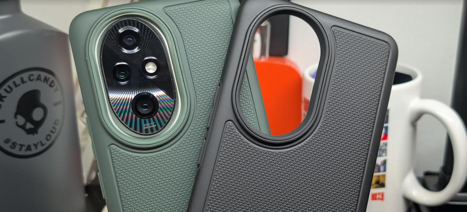 Tudia MergeGrip case for the HONOR 200 Pro