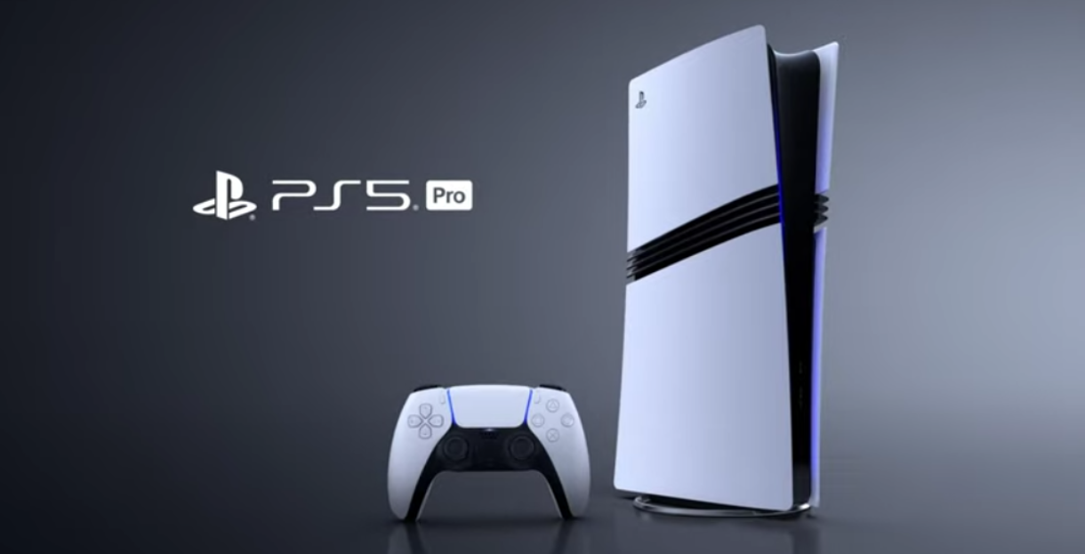 Sony announces the Playstation 5 Pro - techbuzzireland