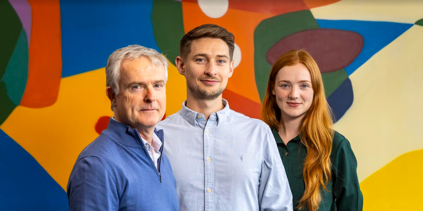 Irish start-up Imvizar raises €1.5M to put augmented reality storytelling into the hands of millions of creators
