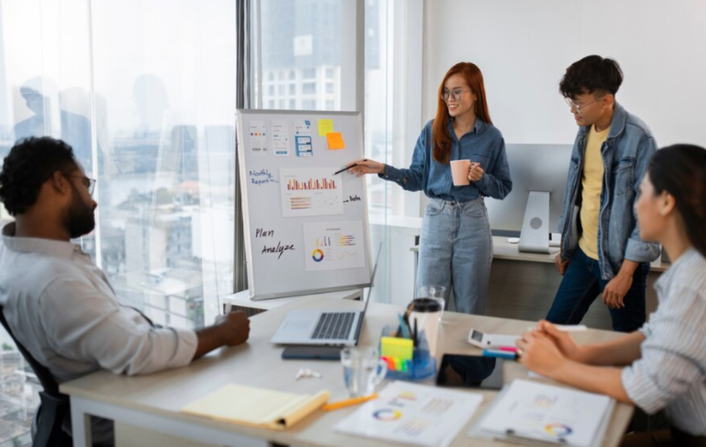 How Businesses Can Transform Work Management: The Fundamental Guide