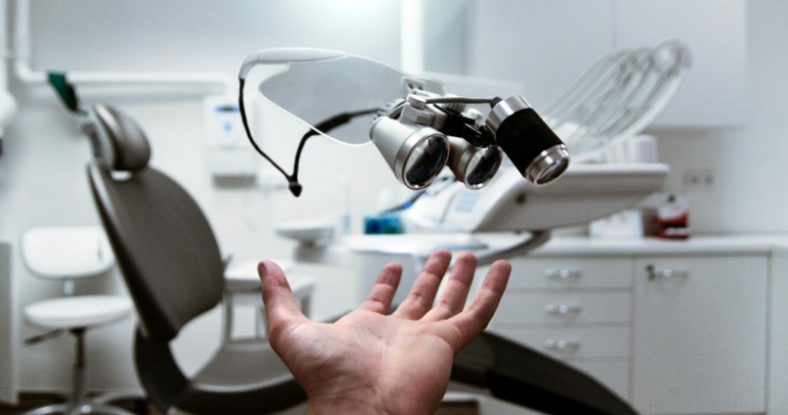 Digital Transformation: How Technology Changed Healthcare Business