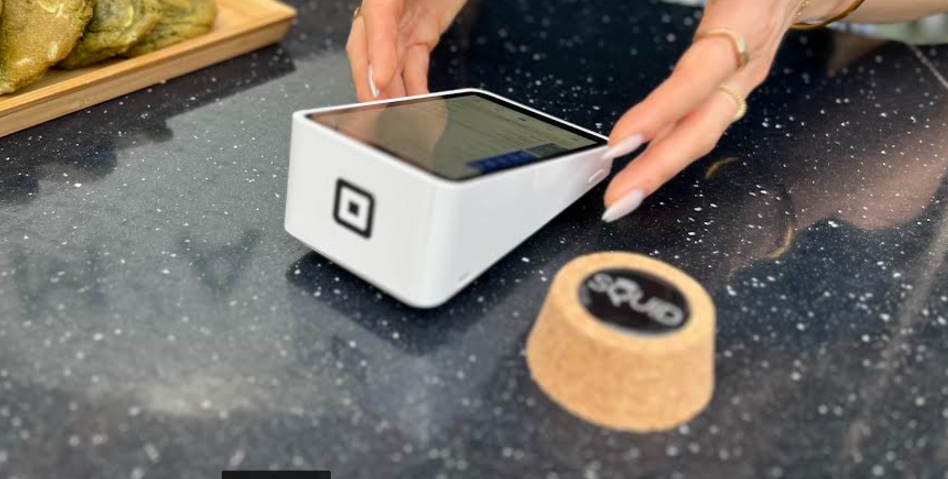 Square partners with Irish startup SQUID to launch spend-based loyalty programmes to independent businesses across Ireland - techbuzzireland