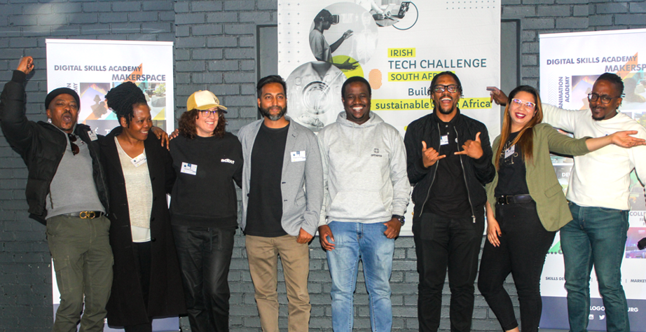 Irish Tech Challenge Announces Top Seven Startup Finalists to Scale At Dogpatch Labs = techbuzzireland