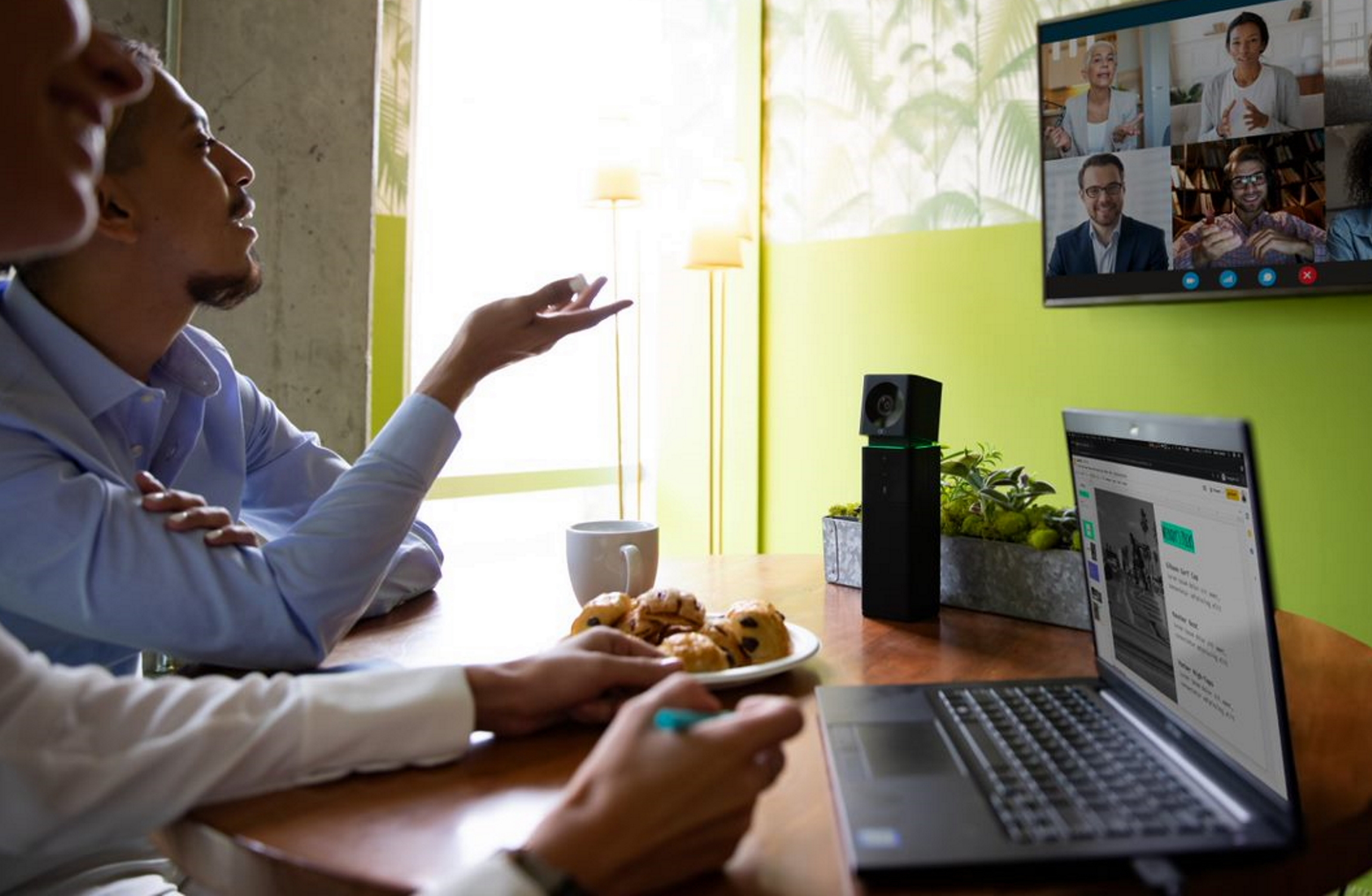 Why Bring Your Own Device Is Back With A Bang For Boom Collaboration