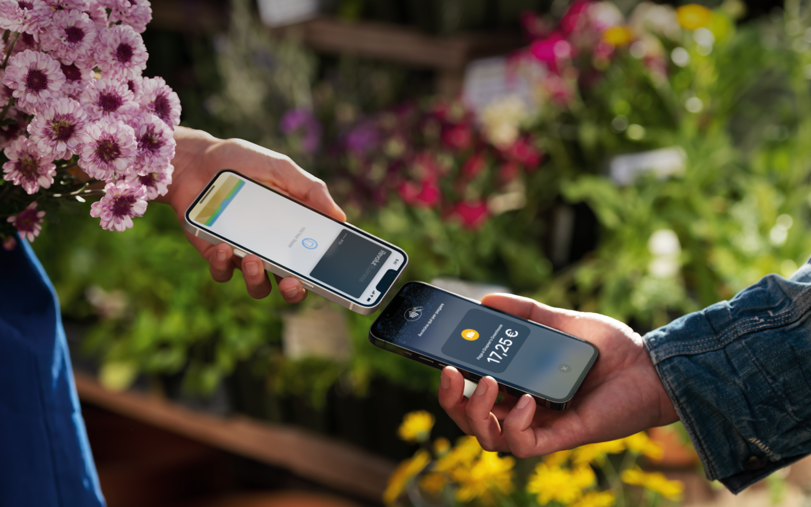 Revolut enables Tap to Pay on iPhone for business and freelance customers in Ireland