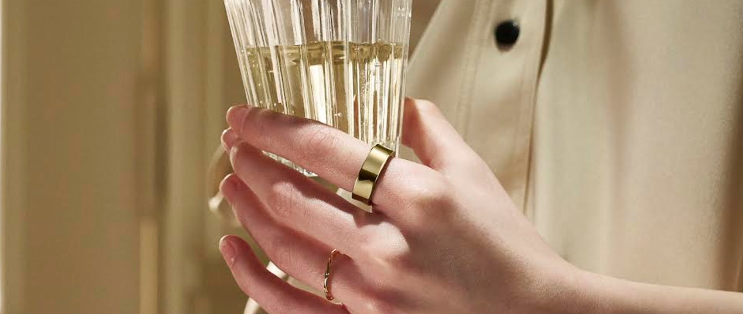 Samsung Galaxy Ring Ireland - techbuzzireland