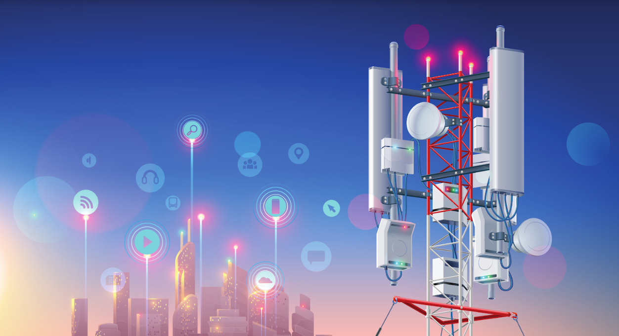 Dell Technologies Propels Telecommunications into the AI Era