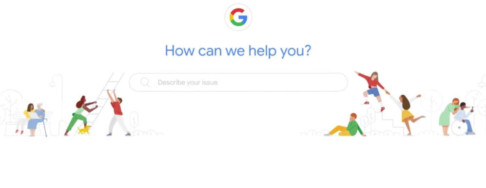 Google’s approach to help tackle online scams and fraud in Ireland