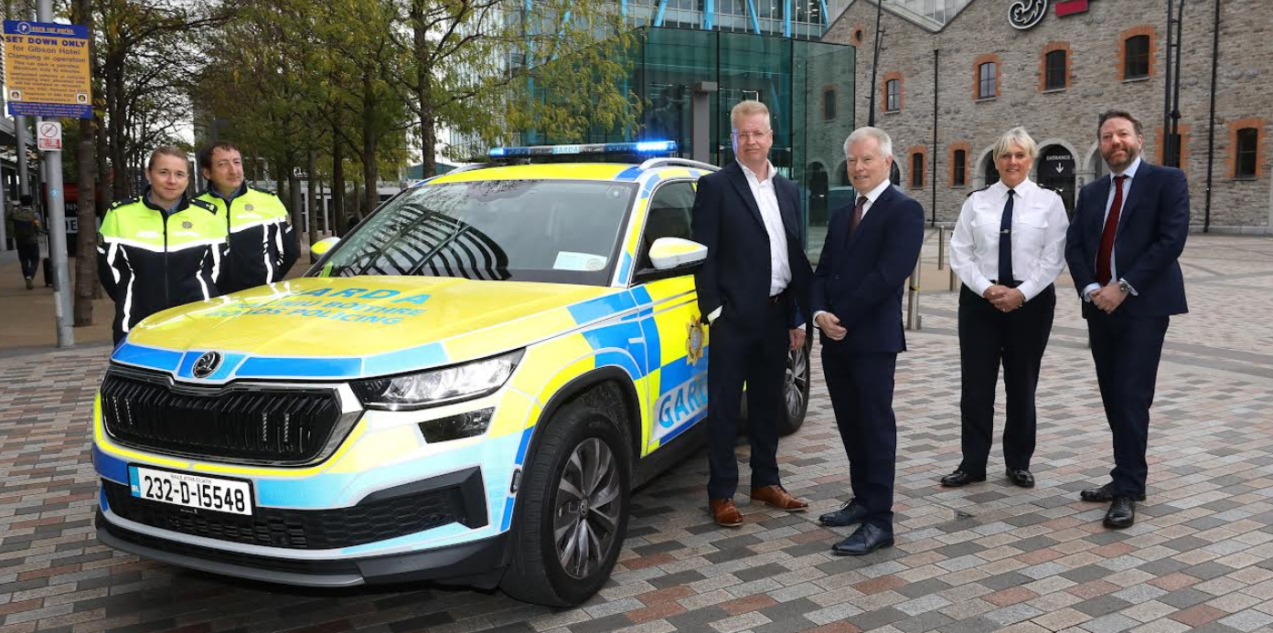 Irish Motor Insurance Database Implemented to Help Detect Uninsured Vehicles and Drivers - Each year insurance claims for uninsured vehicles cost €60-€70 million