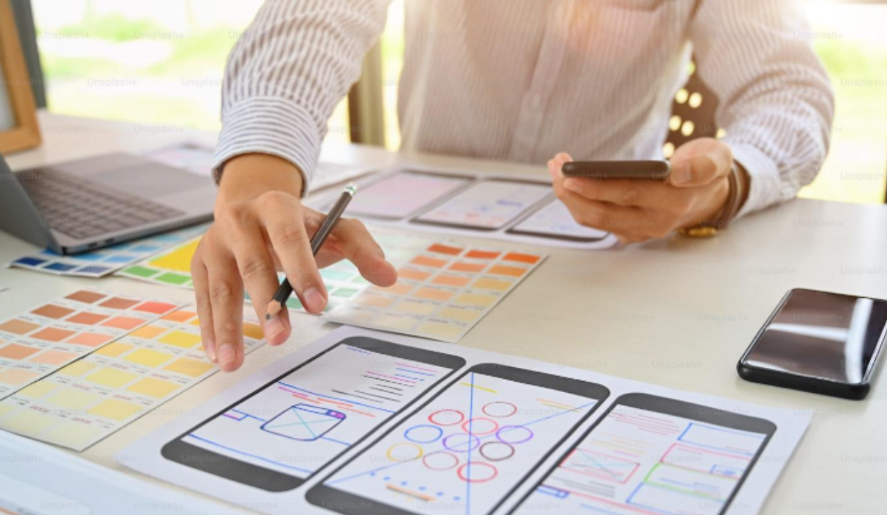 Getting to Grips with Mobile Gametech